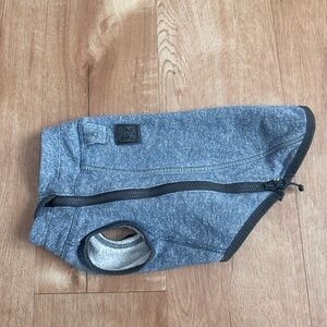 Ruffwear Hemp Hound Dog Sweater